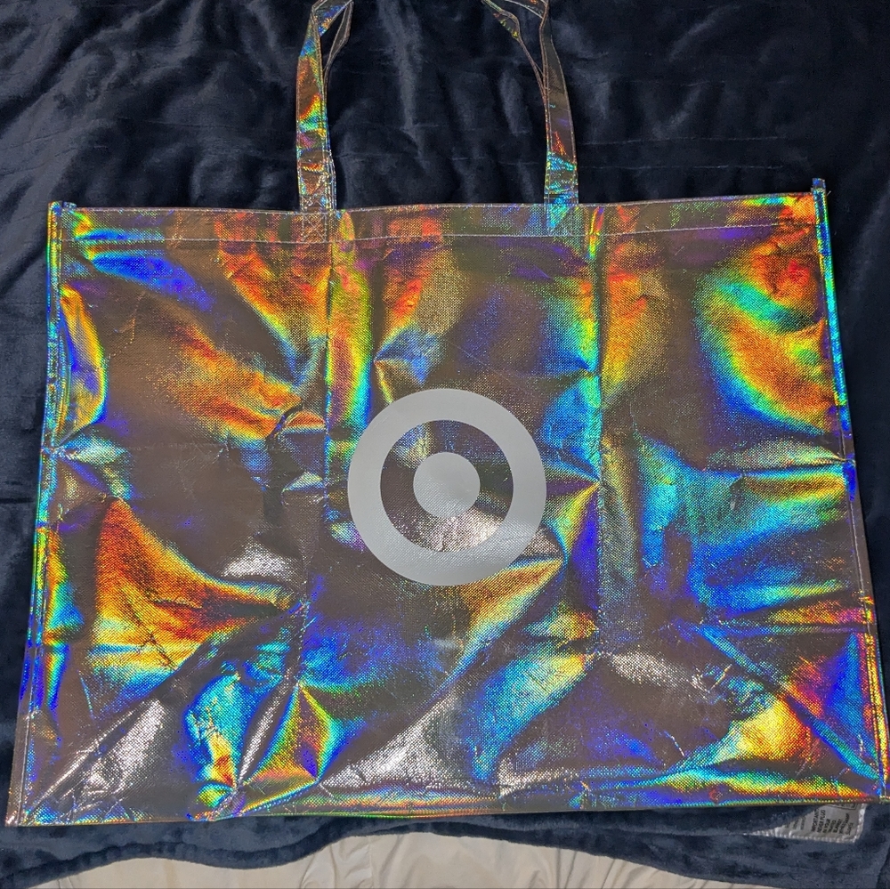 Target Swag Bag - Limited Edition